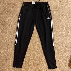 ADIDAS JOGGERS SZ:L